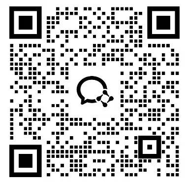 客服二维码